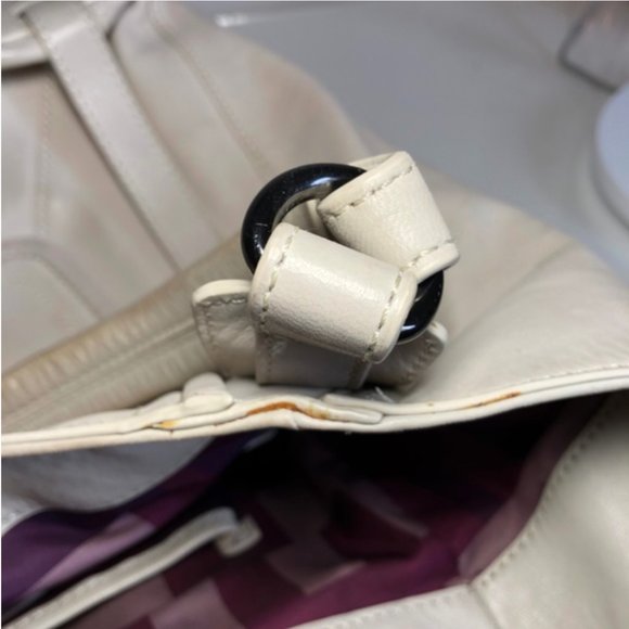 HOST PICK!! Kooba Johhnie Shopper in Gardenia - Picture 8 of 8